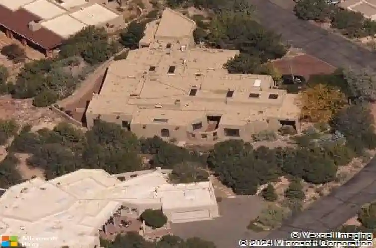 120 cantera cir, santa fe,  NM 87501