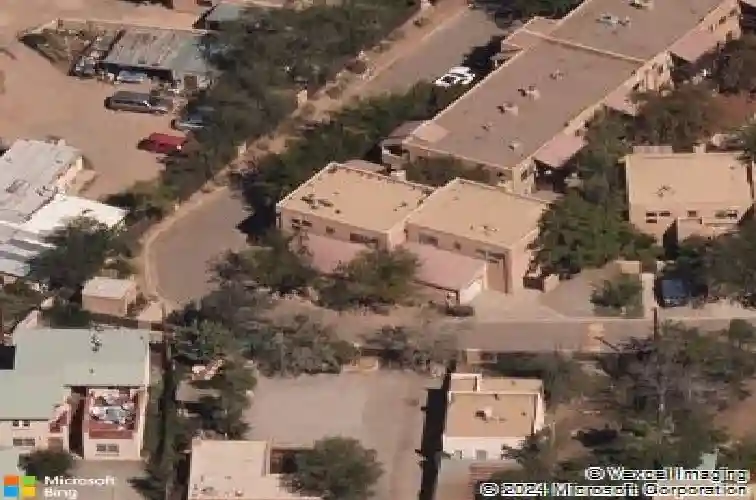 132 romero st #12, santa fe,  NM 87501