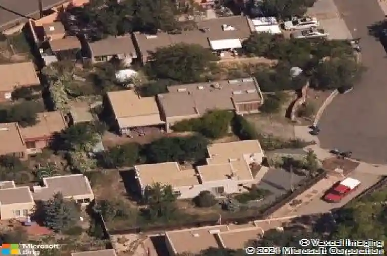  santa fe,  NM 87505