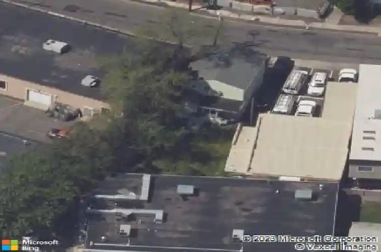  hackensack,  NJ 07601