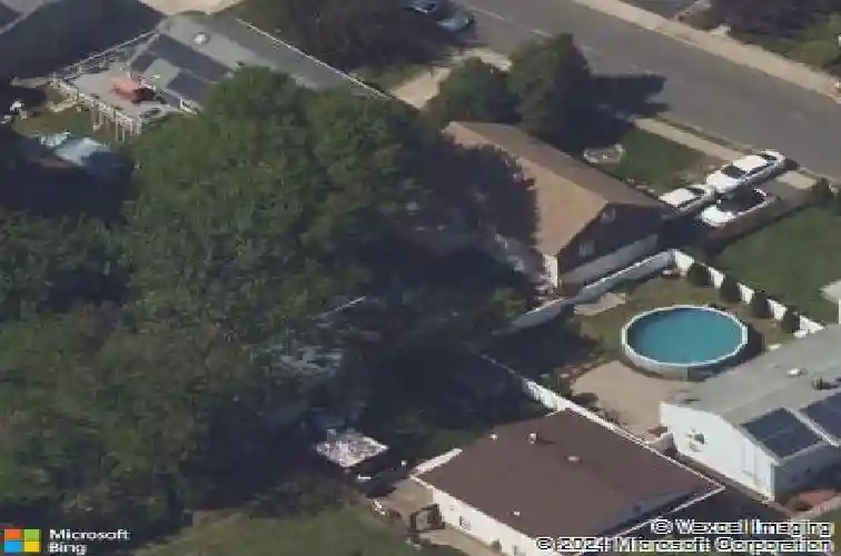 95 van buren st, little ferry,  NJ 07643