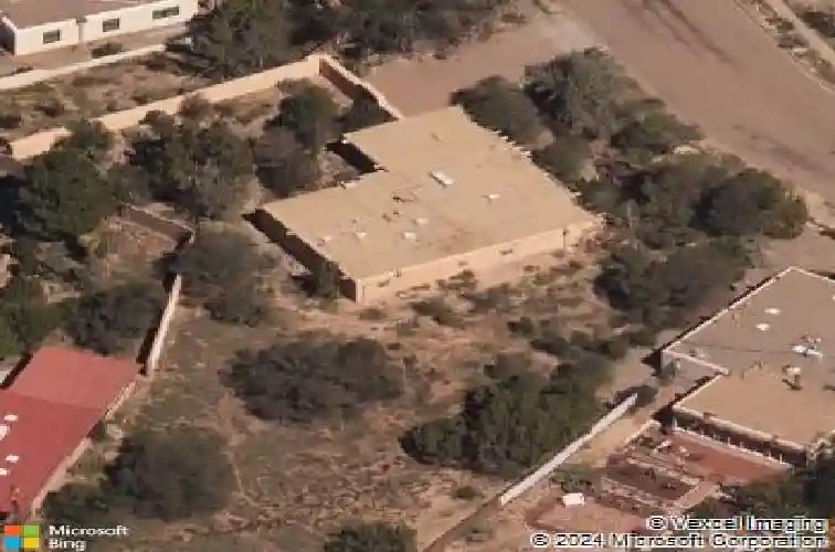 109 calle royale, santa fe,  NM 87505