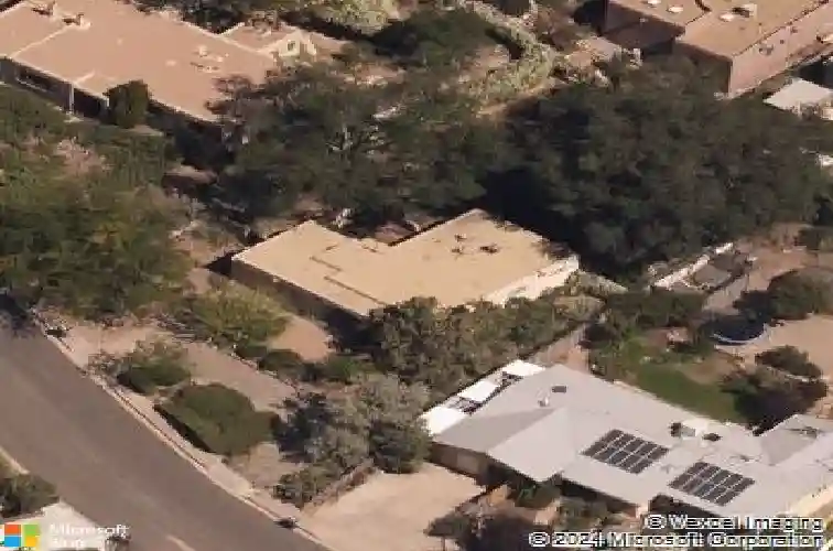 1115 n plata cir, santa fe,  NM 87501