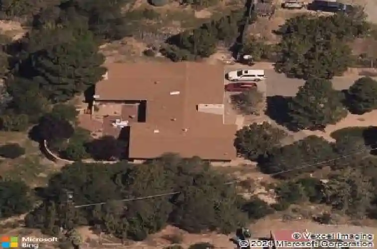 1366 don gaspar ave, santa fe,  NM 87505