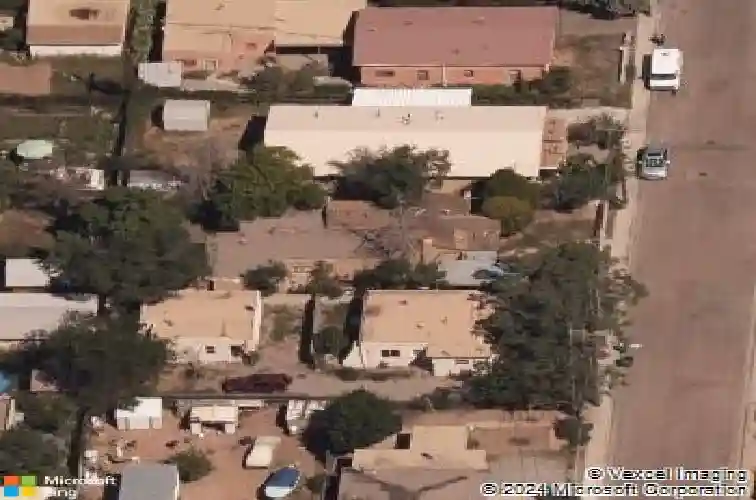 630 alicia st, santa fe,  NM 87505