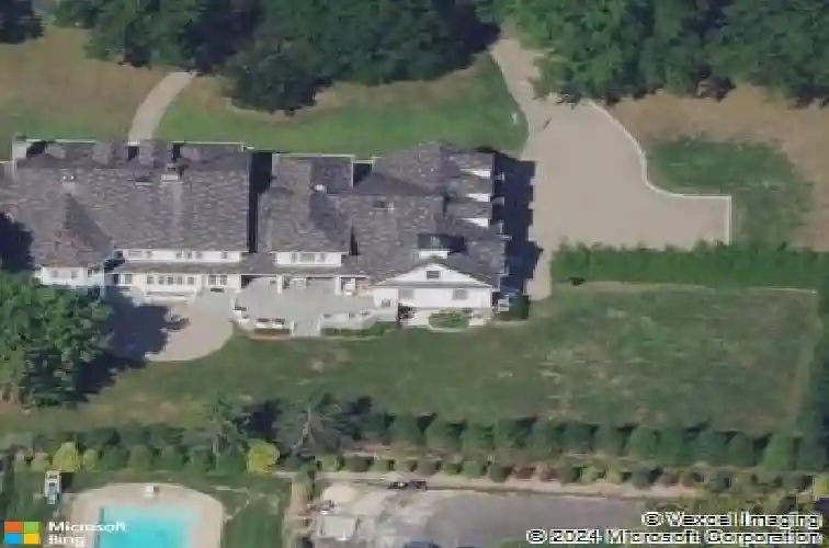 11 oconners ln, old tappan,  NJ 07675