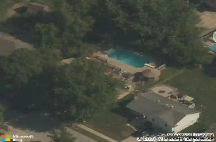 7320 nw 78th st, kansas city,  MO 64152