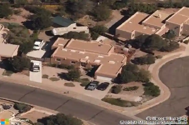 2609 via caballero del norte, santa fe,  NM 87505