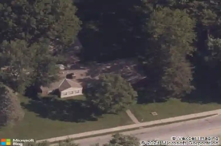 5552 blue ridge blvd, raytown,  MO 64133