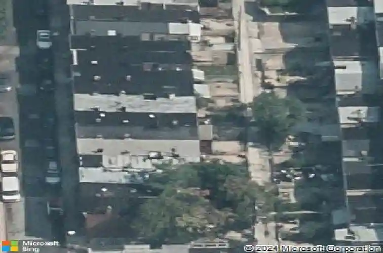 1629 n spring st, baltimore,  MD 21213