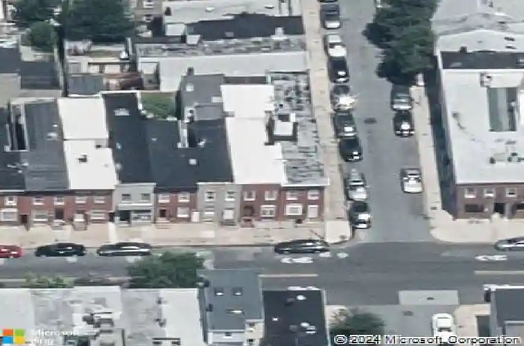 2516 fait ave, baltimore,  MD 21224