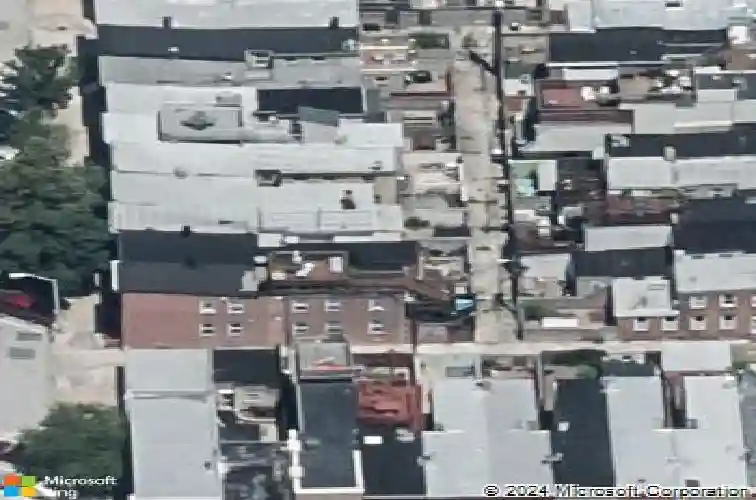 813 s luzerne ave, baltimore,  MD 21224