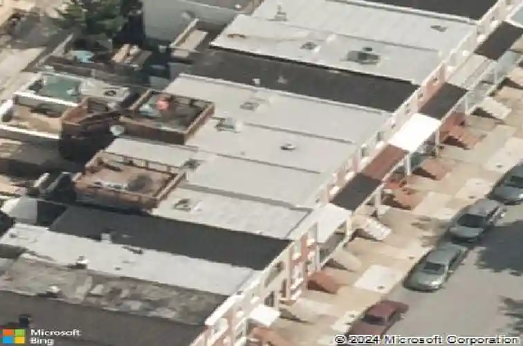 1352 andre st, baltimore,  MD 21230