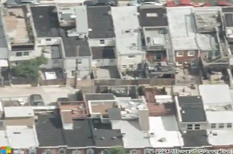 537 e gittings st, baltimore,  MD 21230