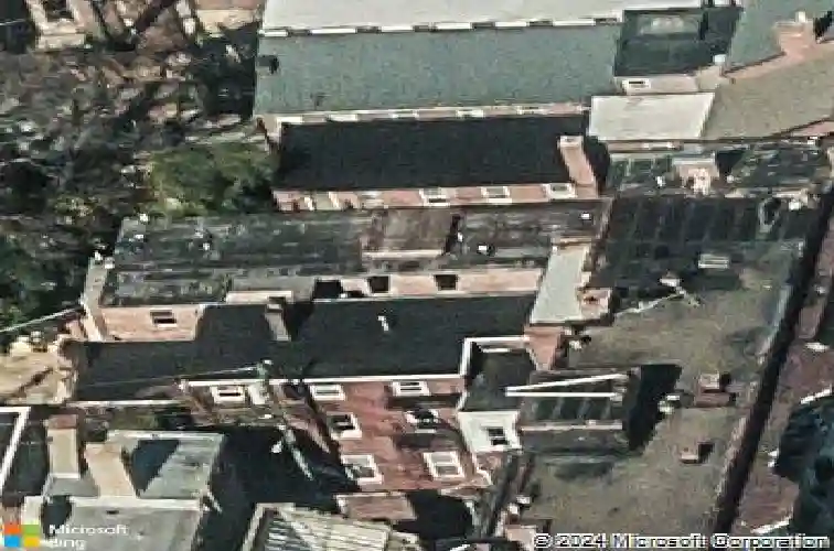 205 w madison st, baltimore,  MD 21201