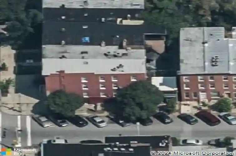 2407 maryland ave, baltimore,  MD 21218