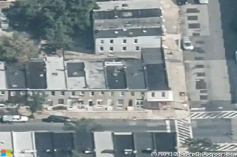 2636 e monument st, baltimore,  MD 21205