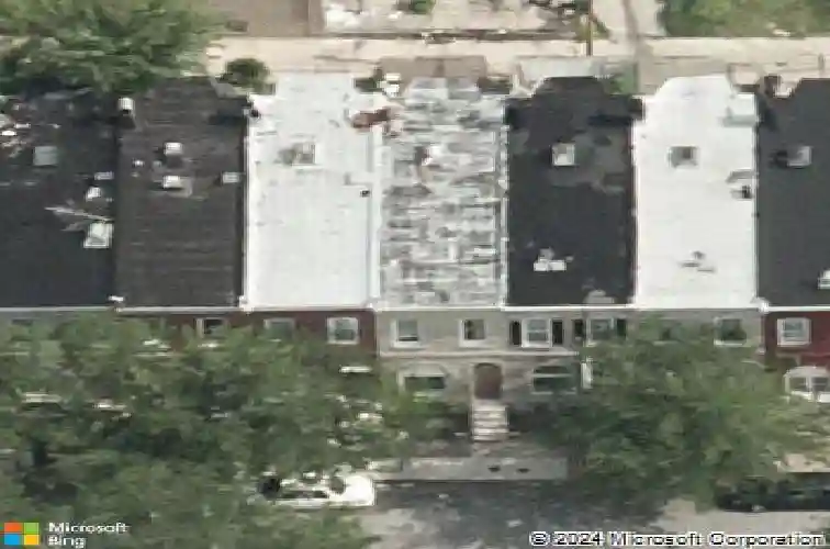 1806 e lafayette ave, baltimore,  MD 21213