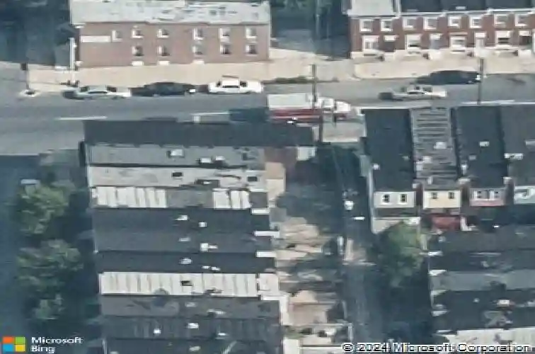  baltimore,  MD 21205