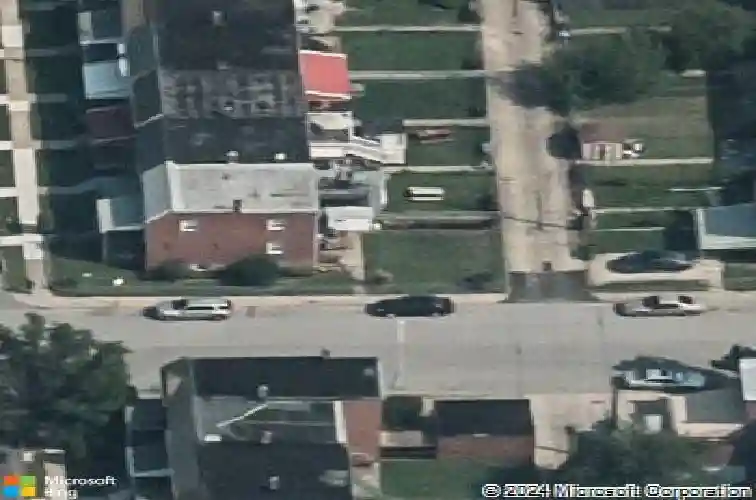 1501 n ellwood ave, baltimore,  MD 21213