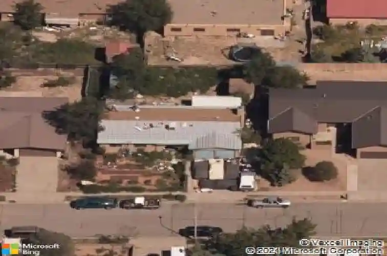 2709 paseo de tularosa, santa fe,  NM 87505