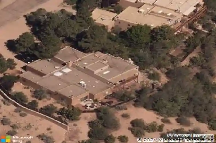 278 loma entrada, santa fe,  NM 87501