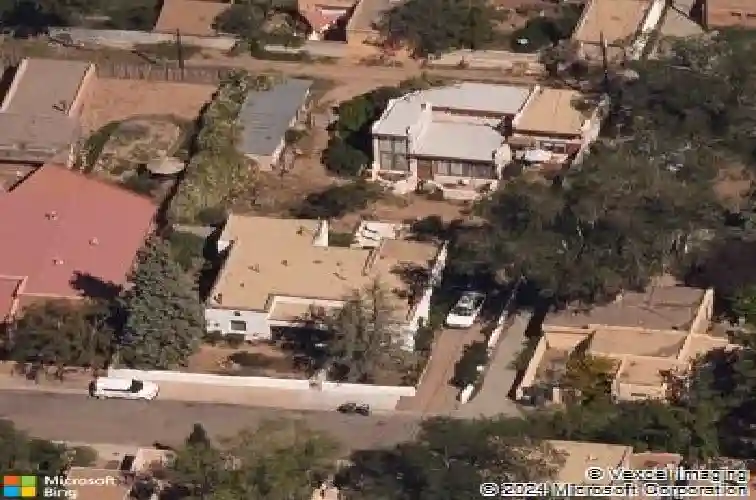 337 don cubero pl, santa fe,  NM 87505