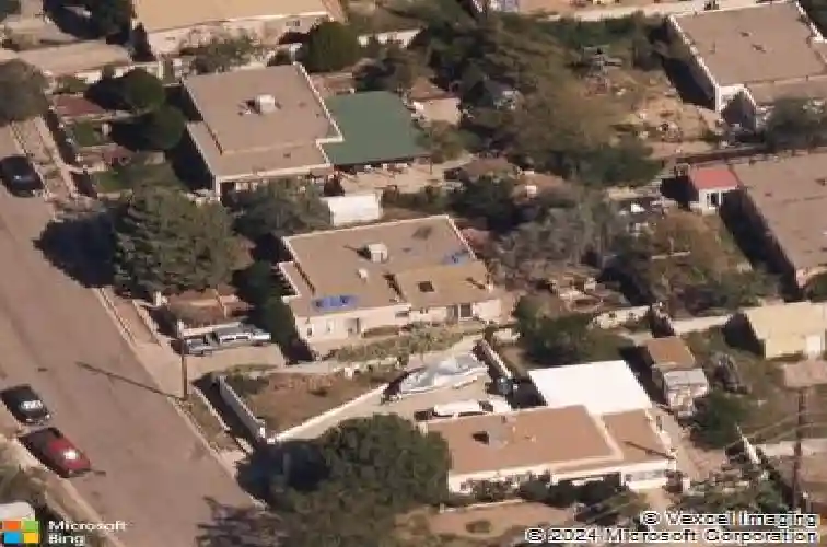 1103 calle florinda, santa fe,  NM 87507
