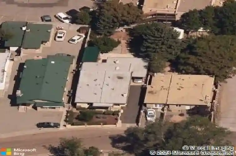 727 columbia st, santa fe,  NM 87505