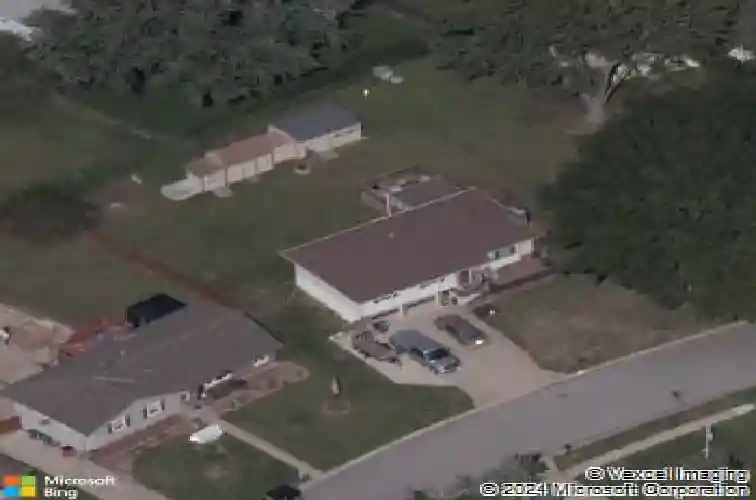 2006 n concord rd, independence,  MO 64058