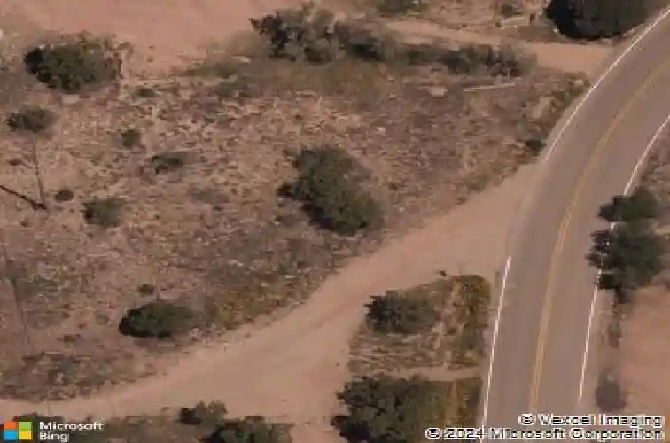 17 old galisteo rd, santa fe,  NM 87508