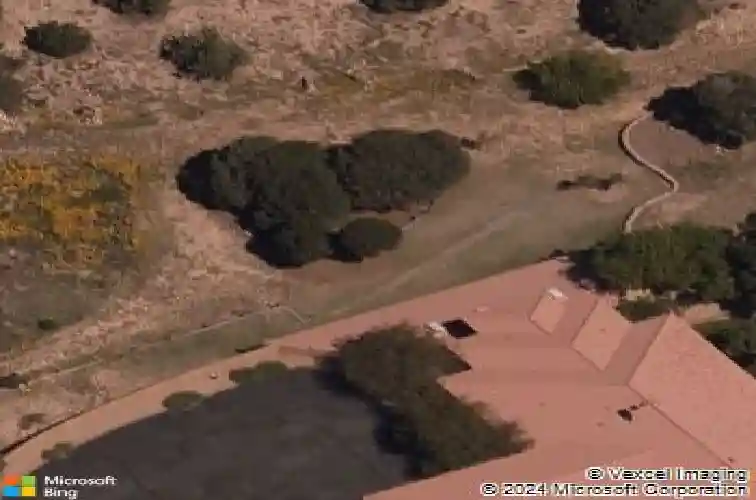 25 toro ln, santa fe,  NM 87508