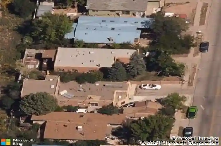 2042 calle lorca, santa fe,  NM 87505