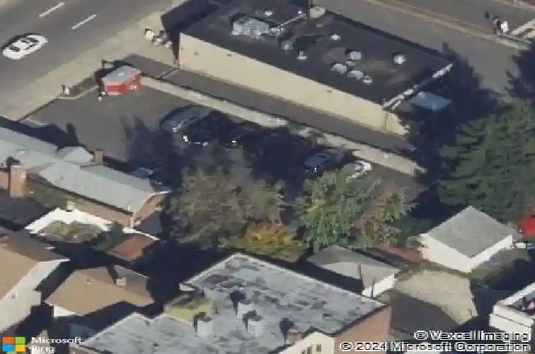 510 broad, ridgefield,  NJ 07657