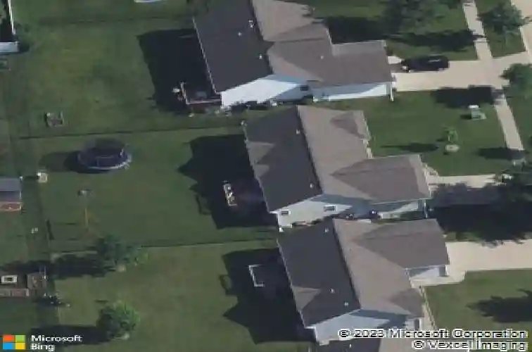 5822 bethpage cir sw, cedar rapids,  IA 52404