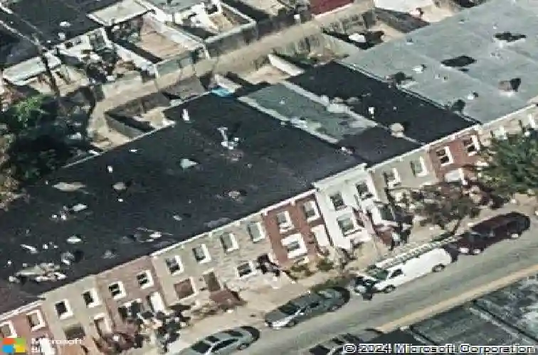 1244 washington blvd, baltimore,  MD 21230