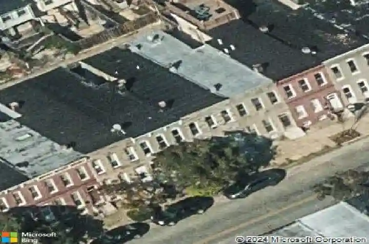 1250 james st, baltimore,  MD 21223