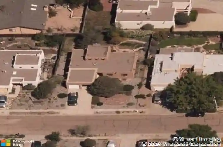 1871 candela st, santa fe,  NM 87505