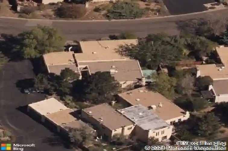 2980 plaza azul, santa fe,  NM 87507