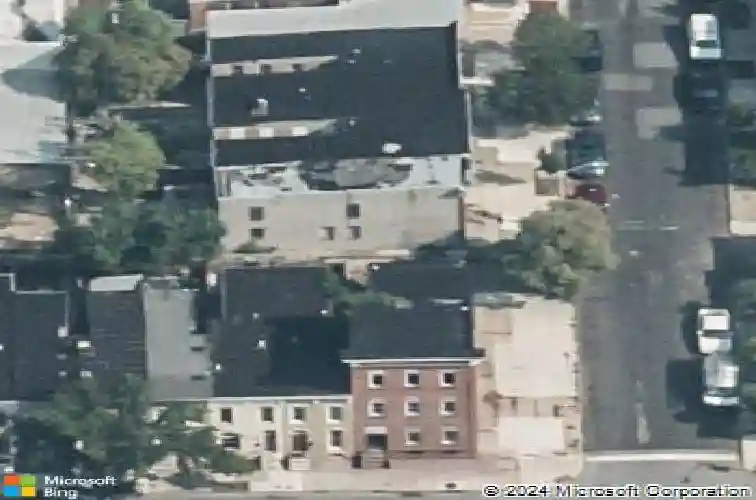 500 n collington ave, baltimore,  MD 21205