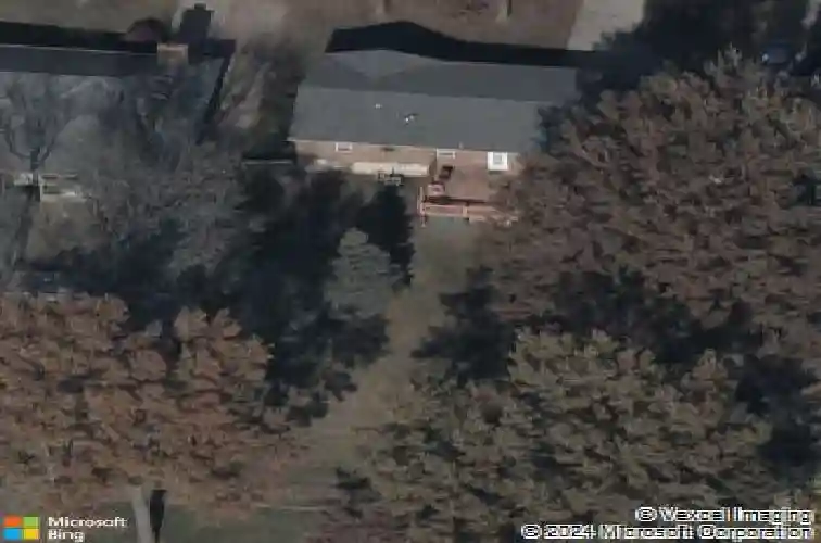 15509 e 43rd st s, independence,  MO 64055