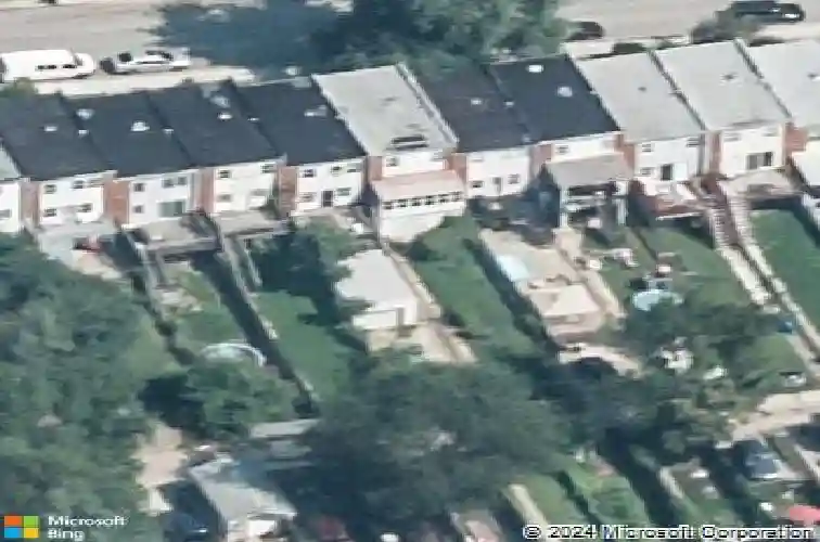 2079 rockrose ave, baltimore,  MD 21211