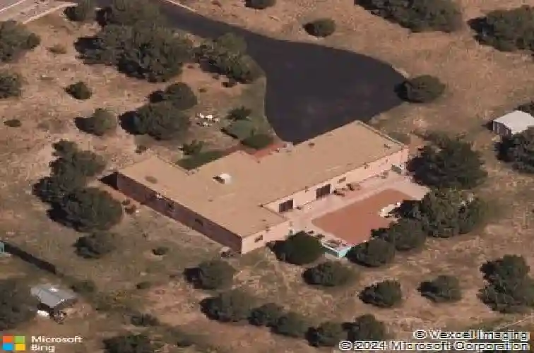 150 calle ojo feliz, santa fe,  NM 87505