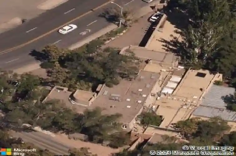 1075 paseo de peralta, santa fe,  NM 87501