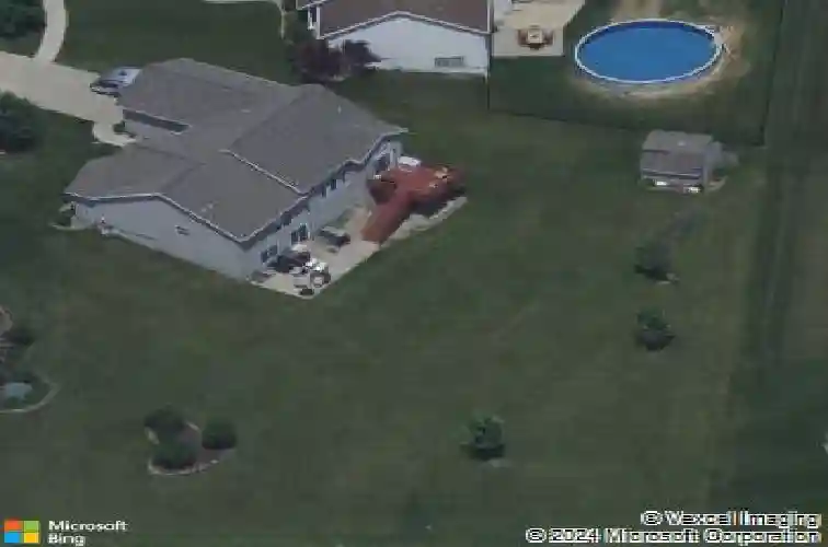 2521 radcliffe ct sw, cedar rapids,  IA 52404