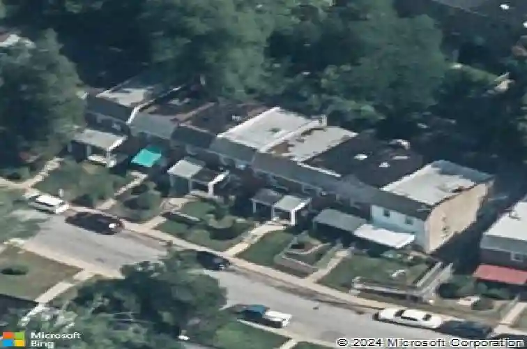4827 beaufort ave, baltimore,  MD 21215