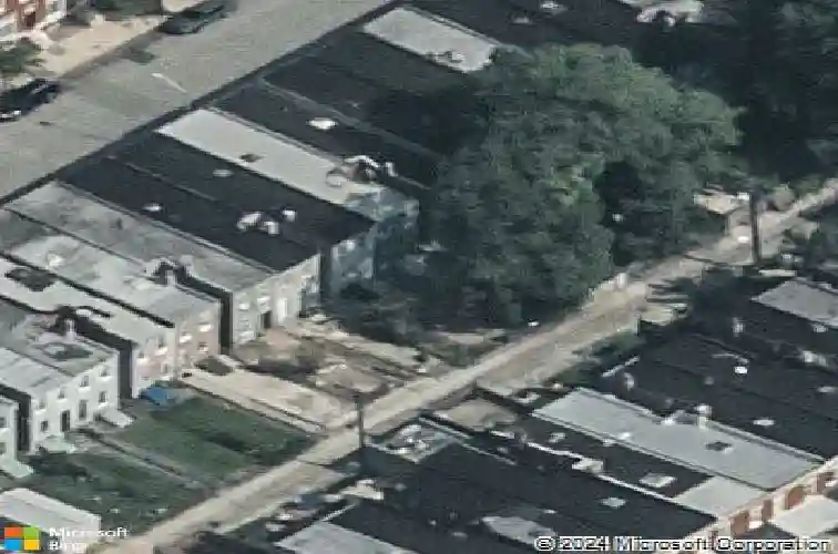2227 cecil ave, baltimore,  MD 21218
