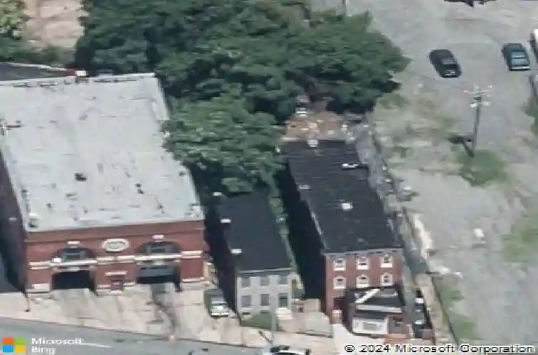 3218 frederick ave, baltimore,  MD 21229