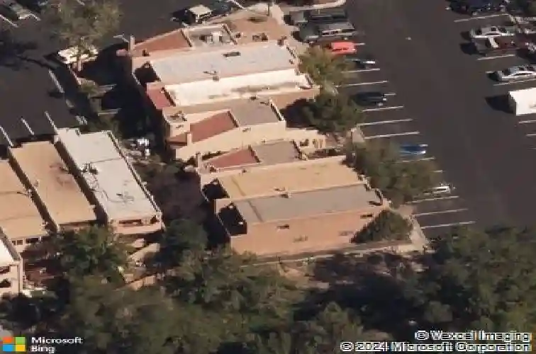 1532 avenida de las americas, santa fe,  NM 87507