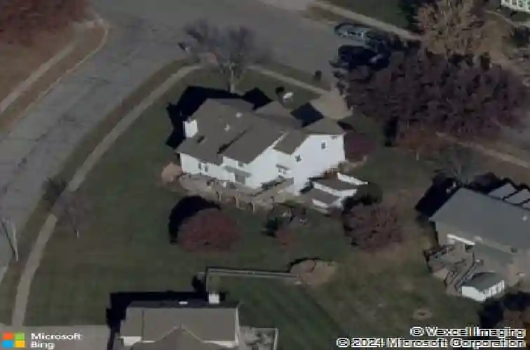 519 northpoint ave, liberty,  MO 64068